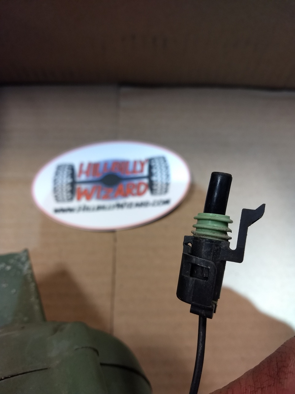 LED Signal Lights – Military Black Out Lights