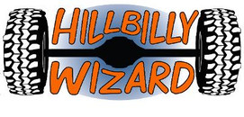 Hillbilly Wizard