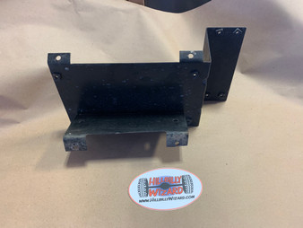Chemical Agent Detector Bracket