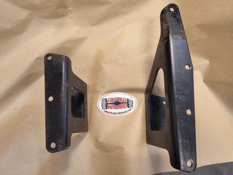 K30 Frame Brace