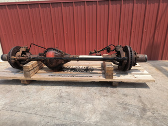 Complete GM Dana 60 SRW