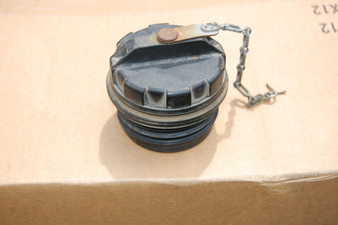 CUCV Fuel Cap - RARE