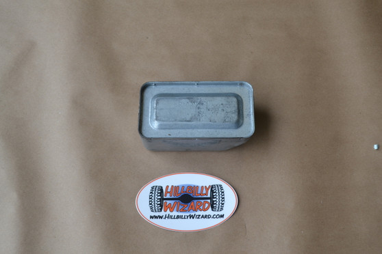 CUCV Ash Tray