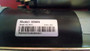 Model Number 6598N