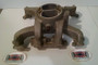 Manifold, as shown, actual part may vary slightly.