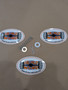 transmission linkage repair kit