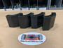 NEW Chevy '73-'87 Spring Overload Bracket Rubber Isolators