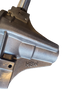 HBW High Pinion casting - Made in the USA! 