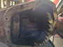 Dana original gears, 4.56 w/ trac lok