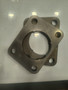 Flange set