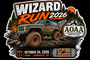 Wizard Run 2026 @ AOAA