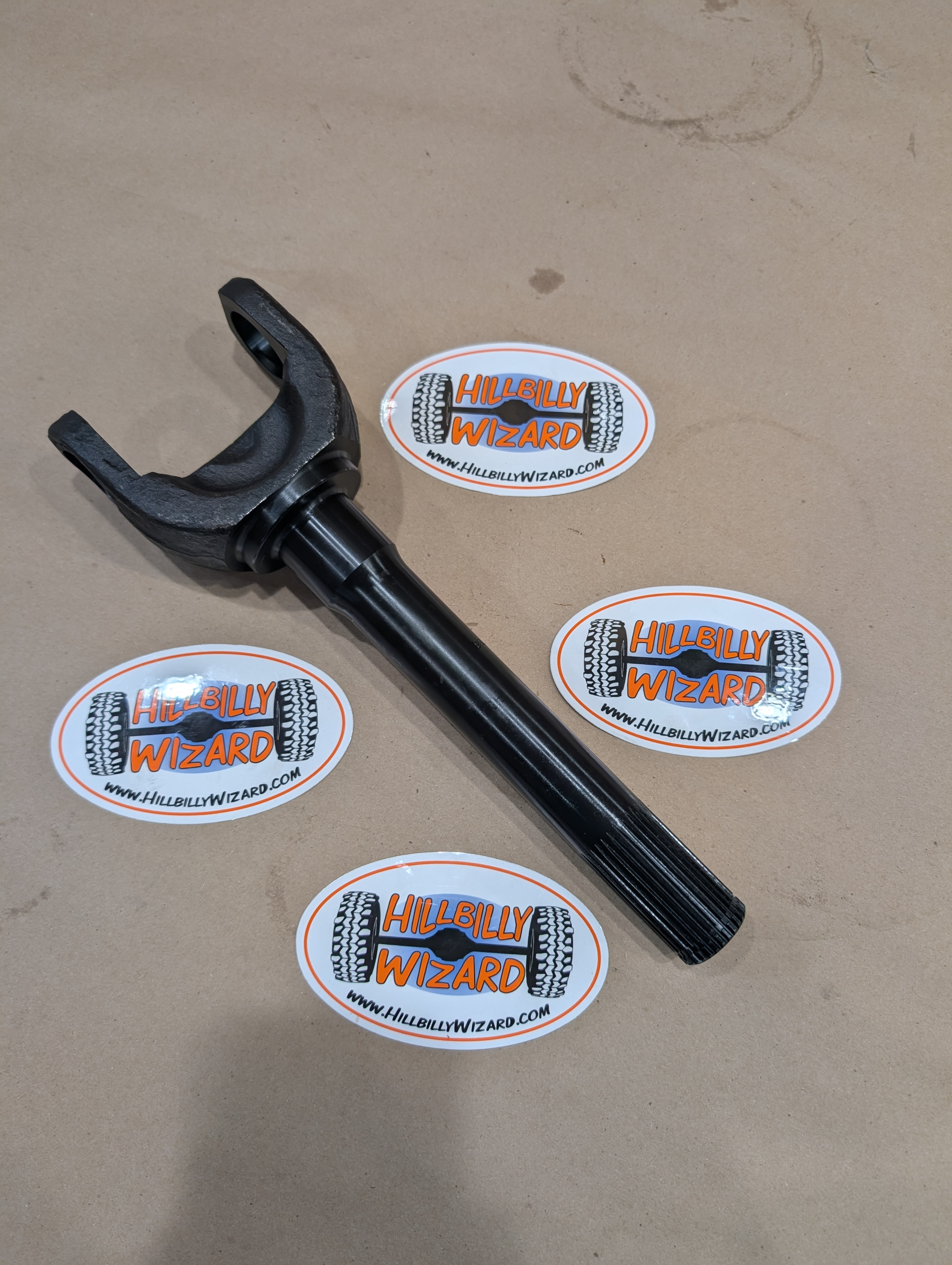 Dana 60 30-Spline outer stub