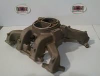 Nice used J -code manifold