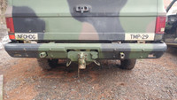 CUCV M1009 Rear Bumper