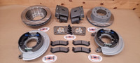 brake conversion kit