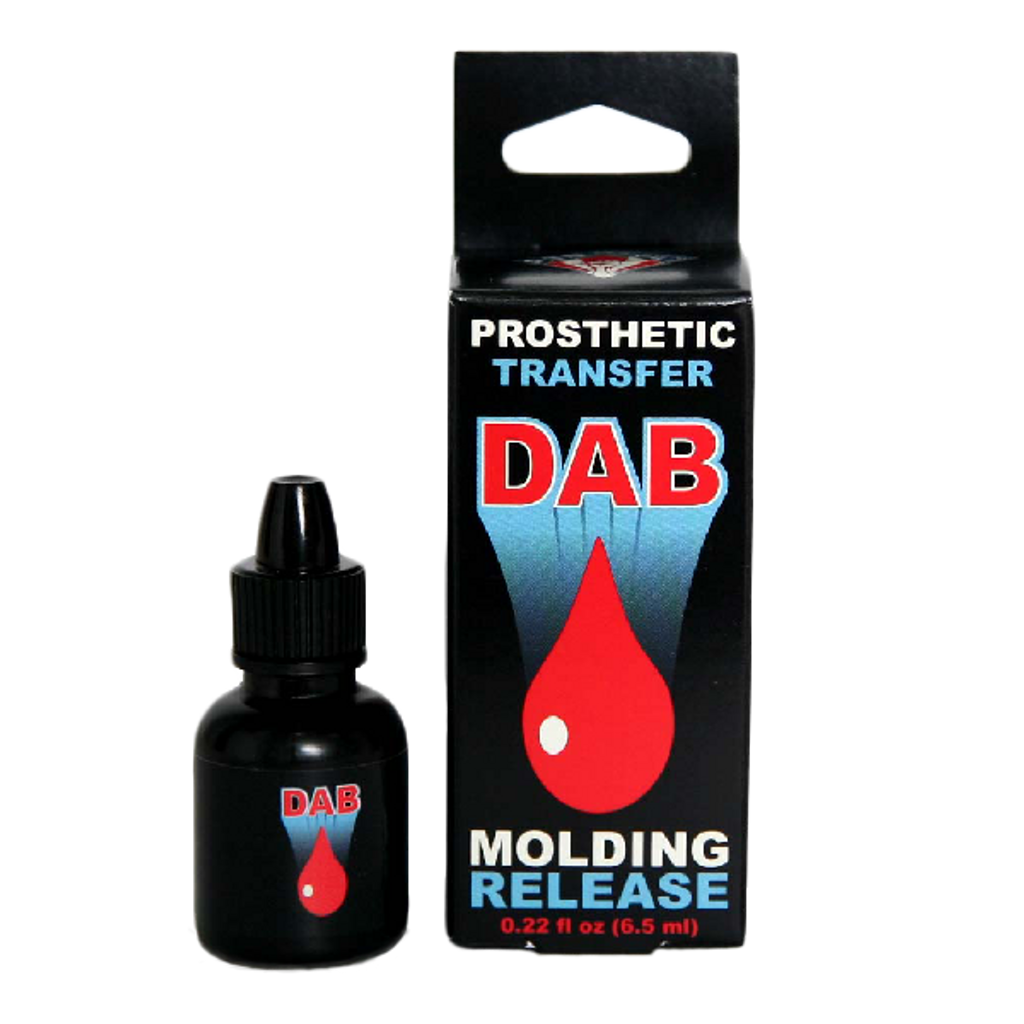 DAB - Molding Release
