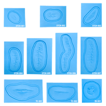 Tin Molds - Limited Stock (New Designs)