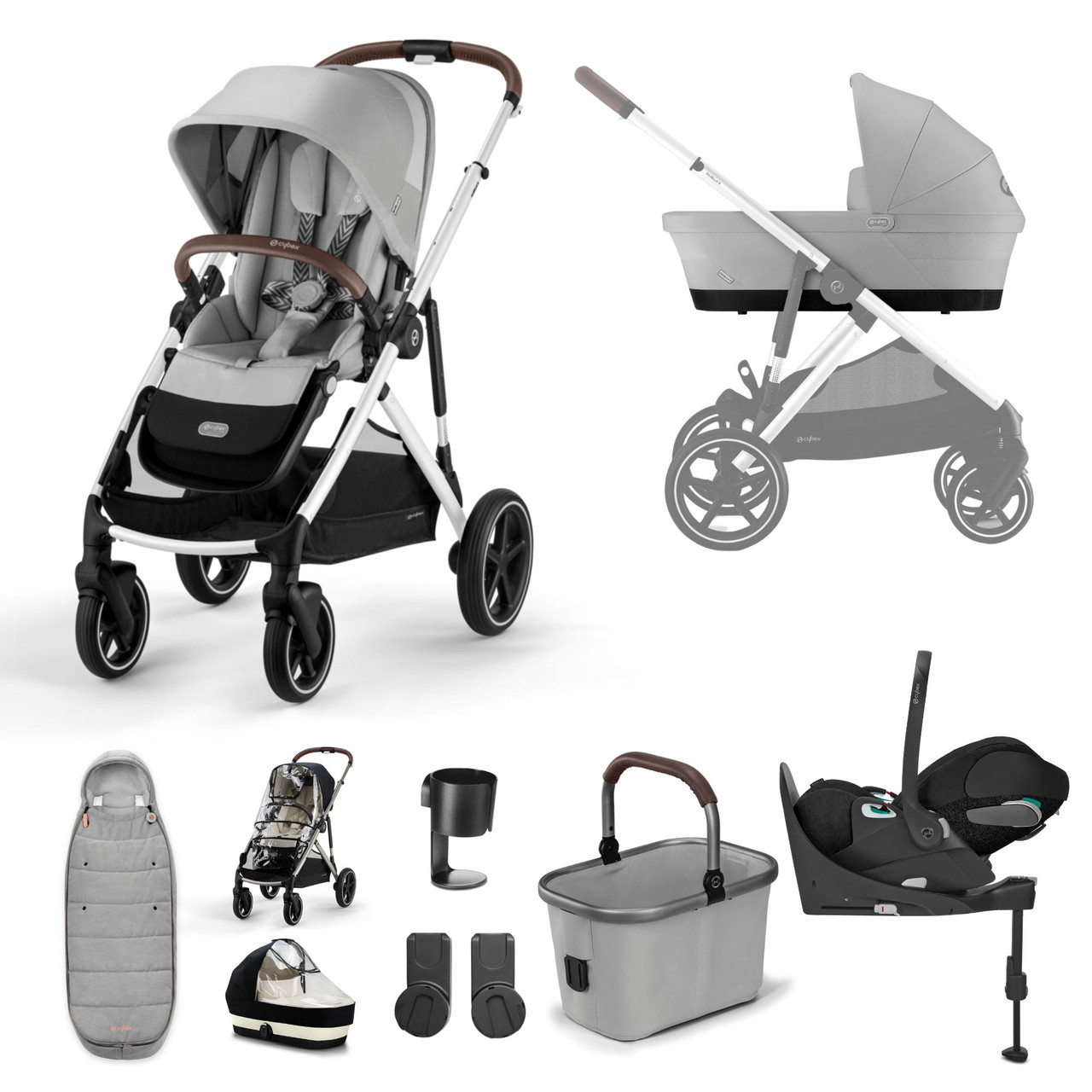 Cloud s shop cybex