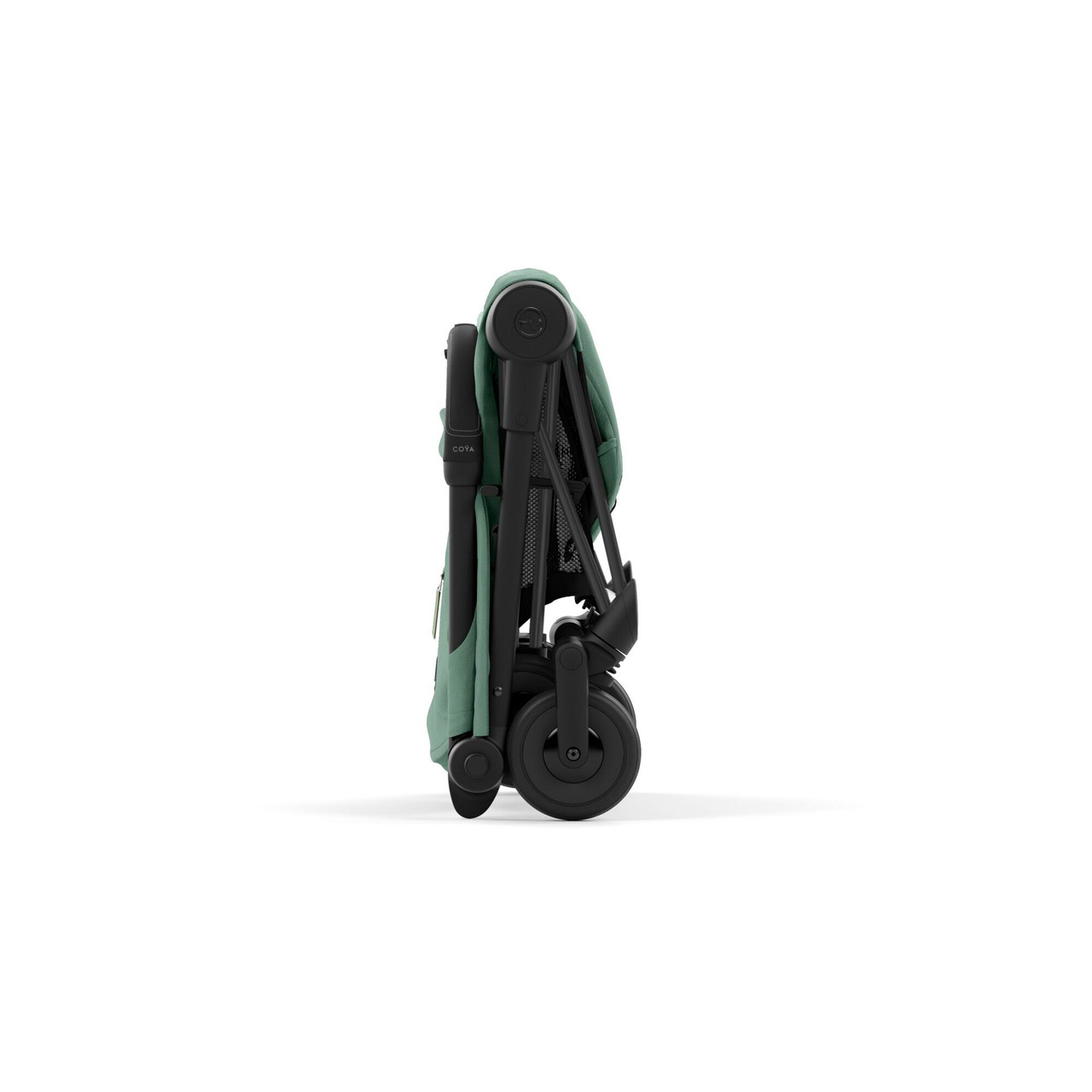 Cosy Cybex noir - Babyzen (Yoyo) | Beebs