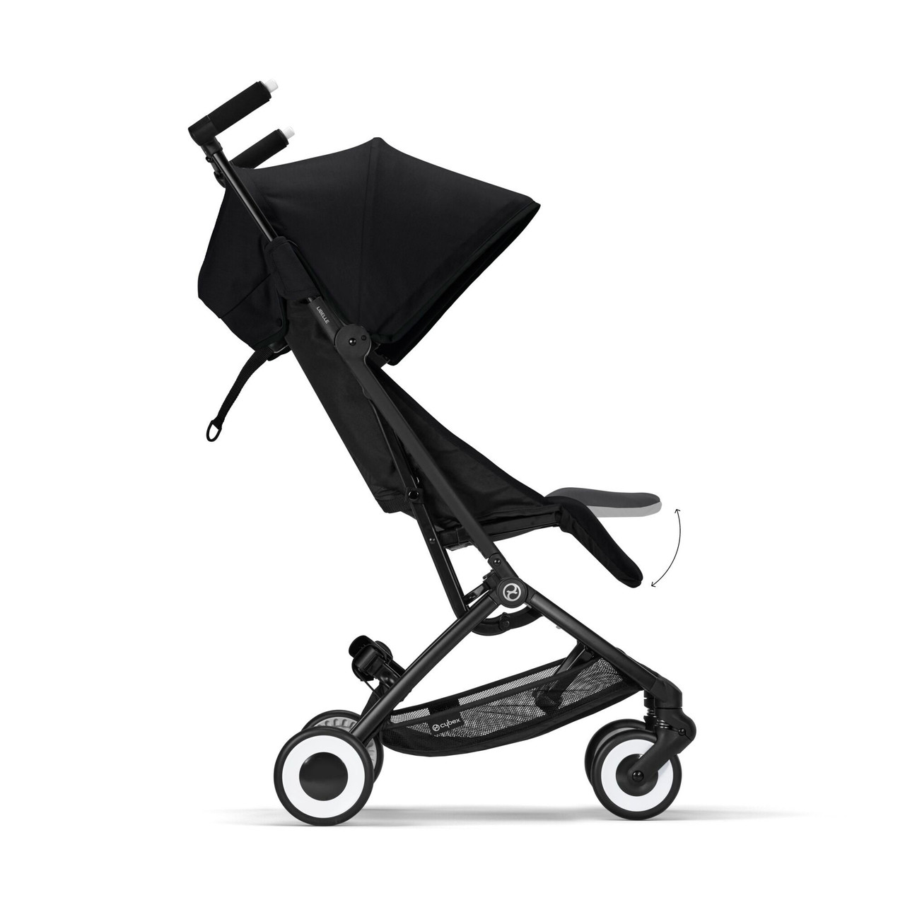 cybex #cybexlibelle #libelle #stroller #strollerchallenge #strollers