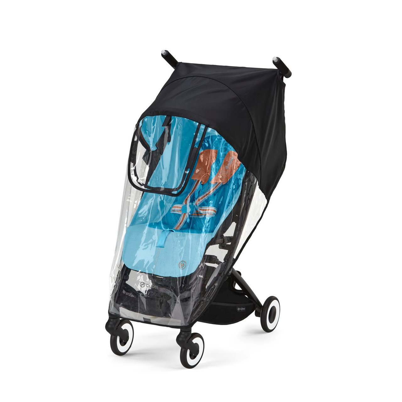 Cybex Libelle Compact Travel Stroller - Eurobaby
