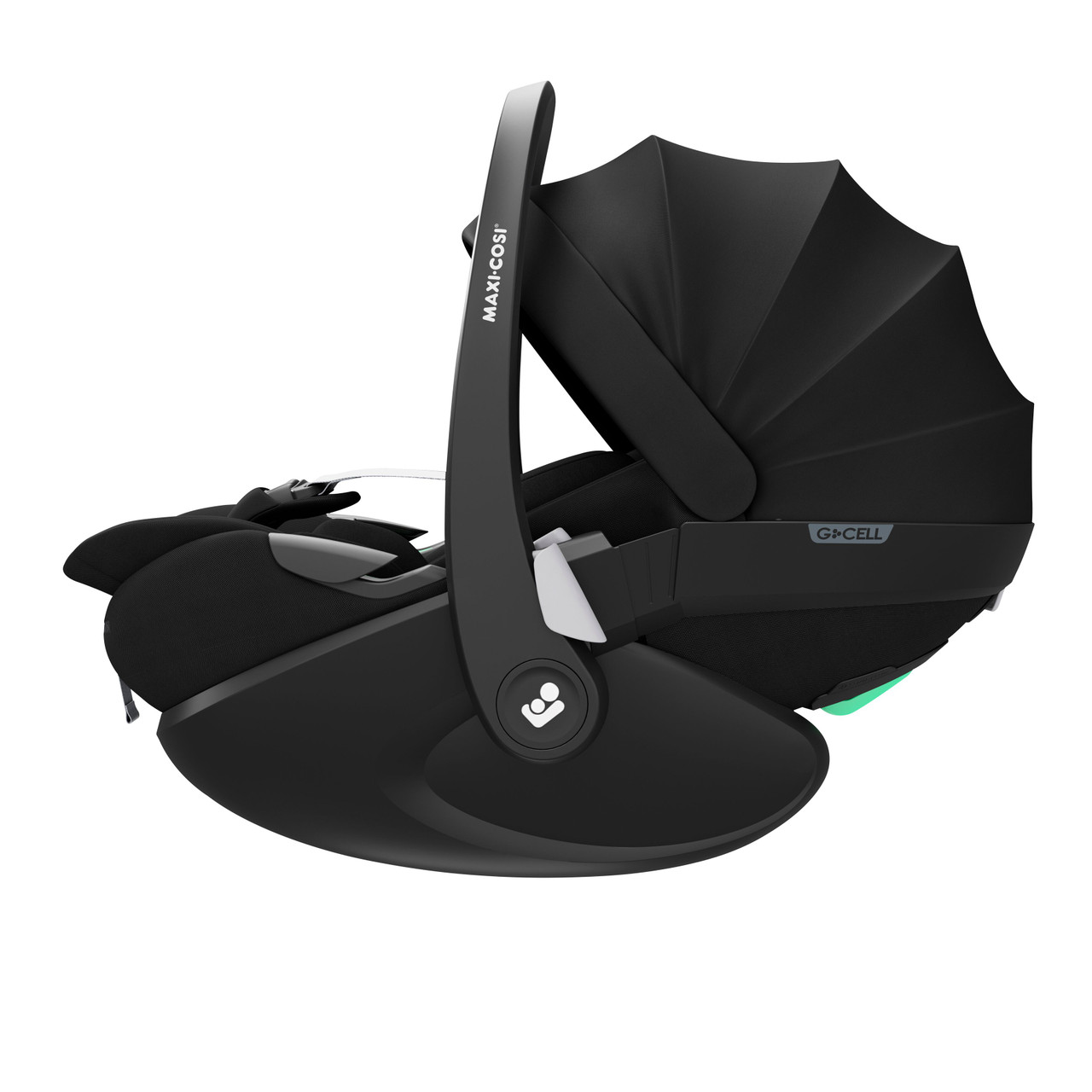 Maxi-Cosi Pearl 360