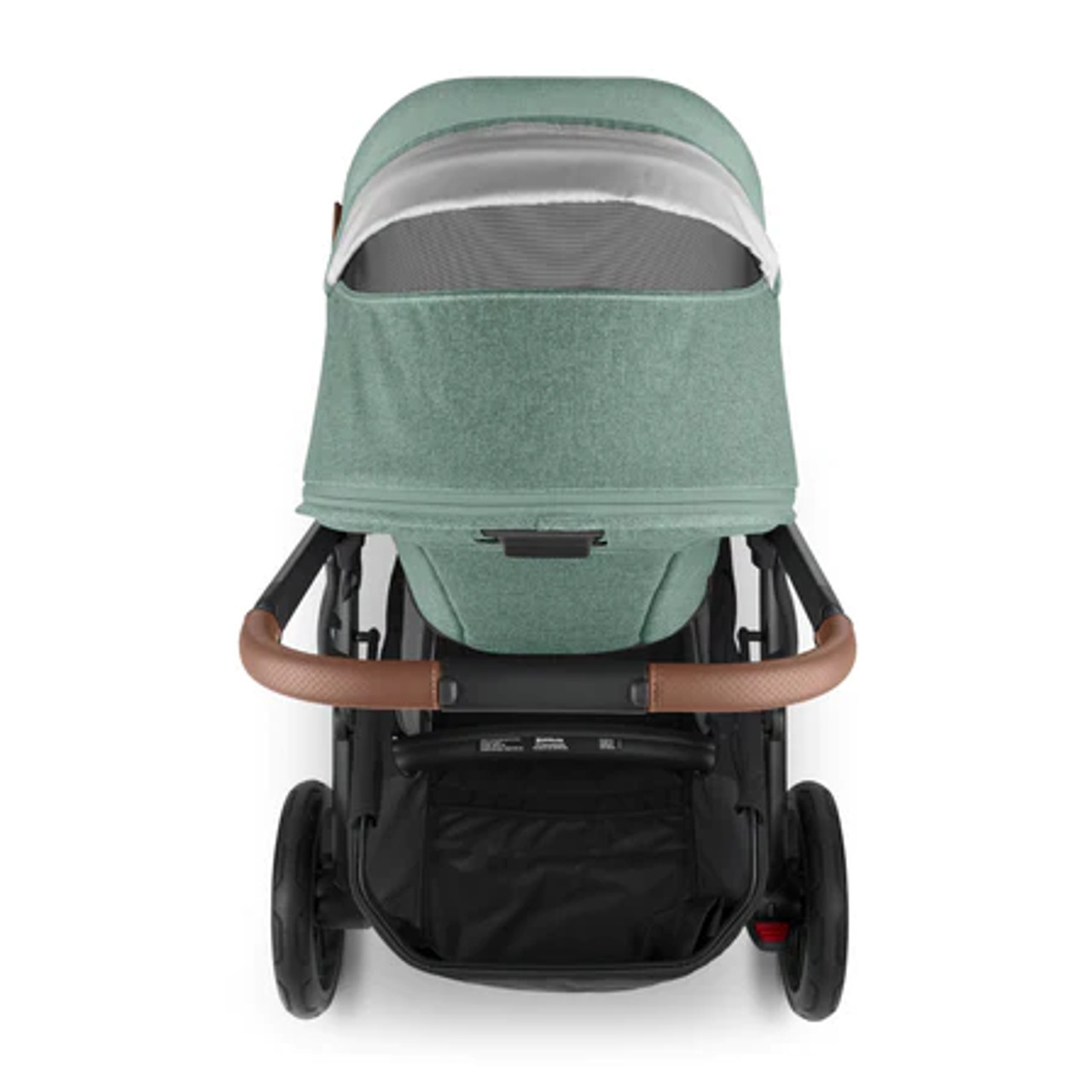 Uppababy vista car seat clearance base