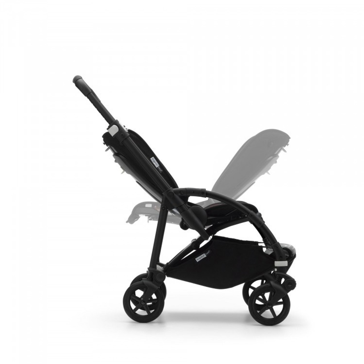 Bugaboo Bee6 complete with Mineral Collection carrycot — Noari Kids