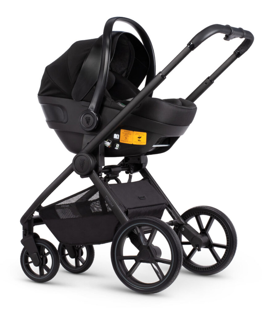 Isofix deals venicci base