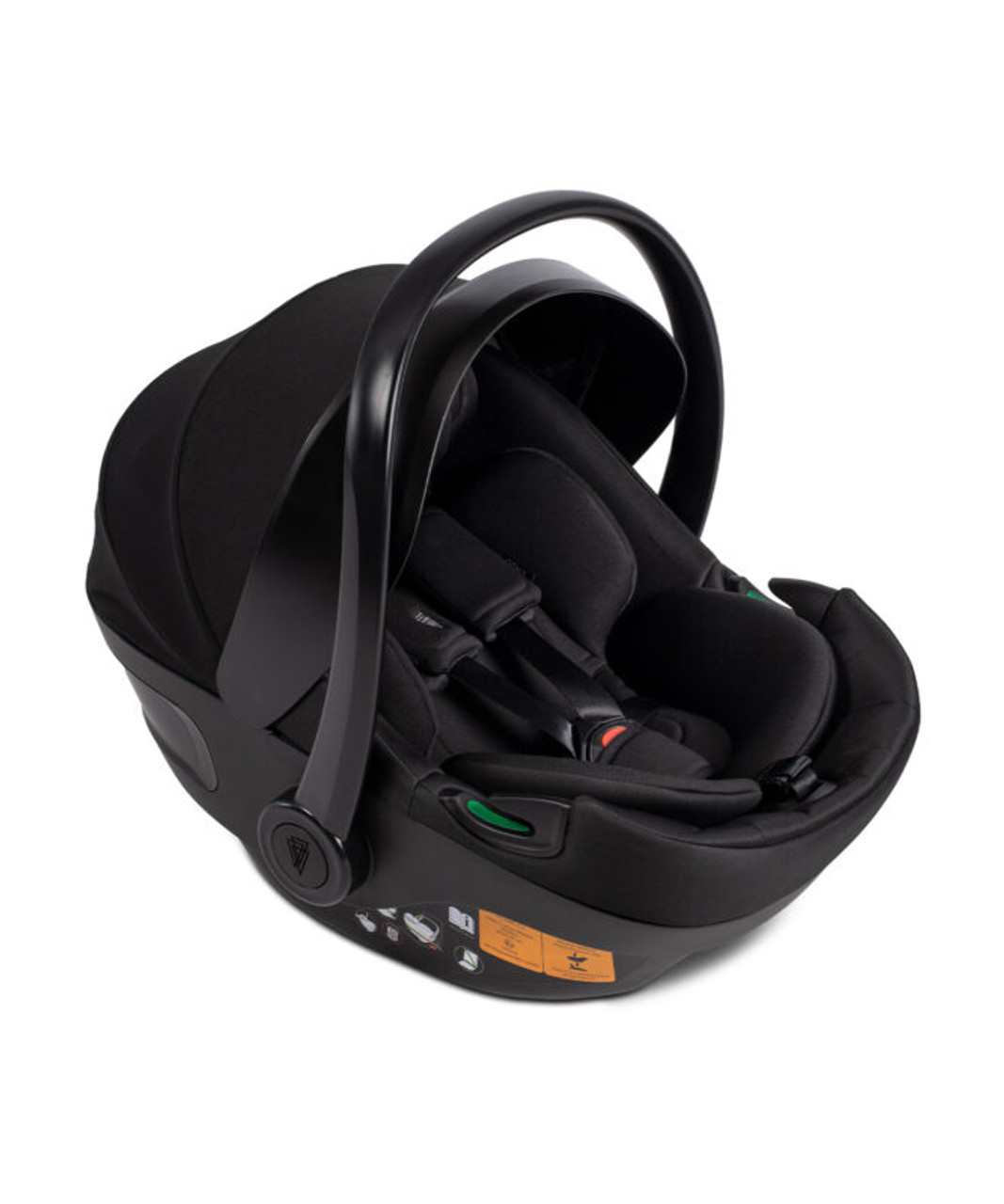 Venicci tinum hot sale car seat