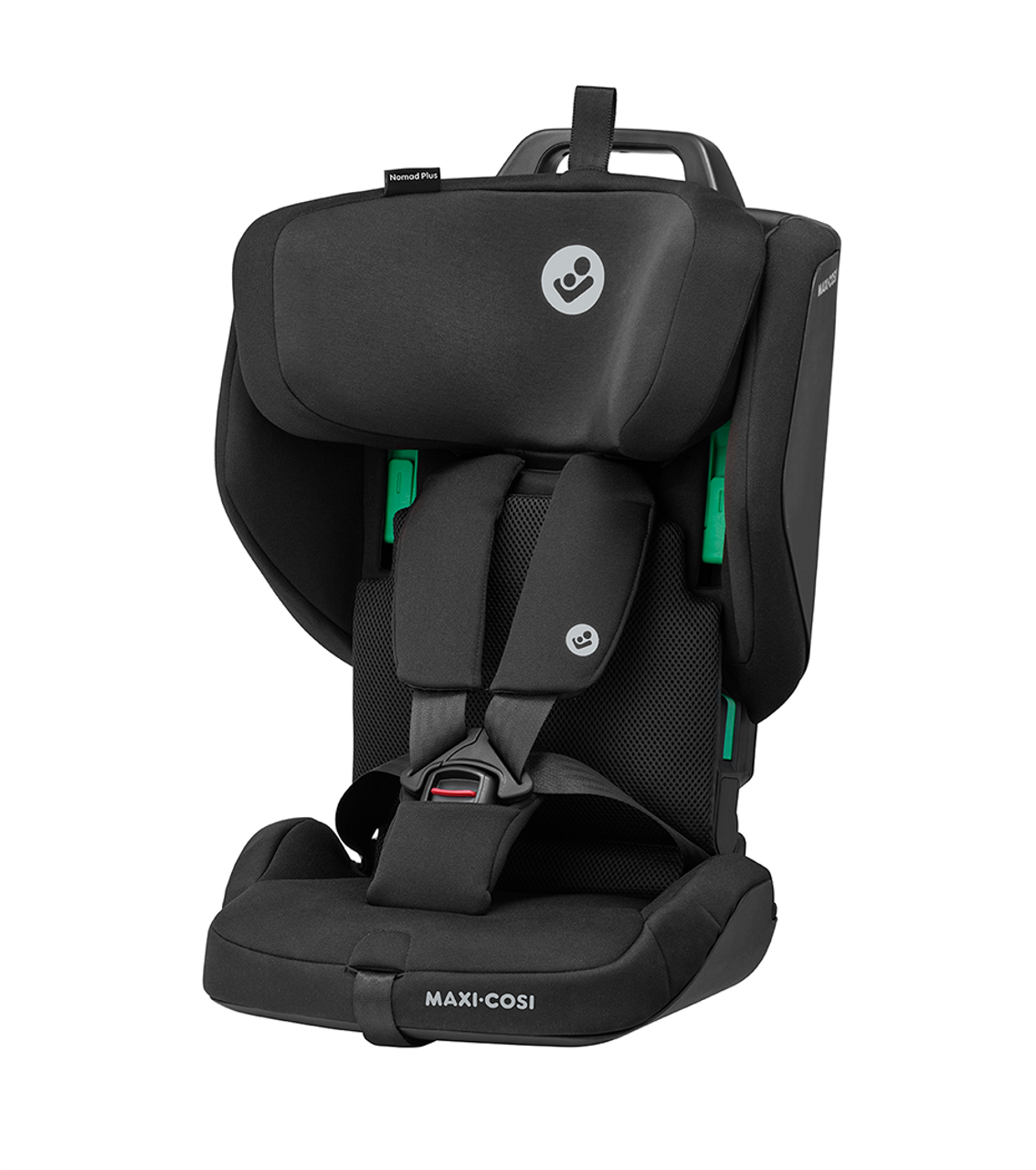 Maxi Cosi Nomad Plus - Euobaby!