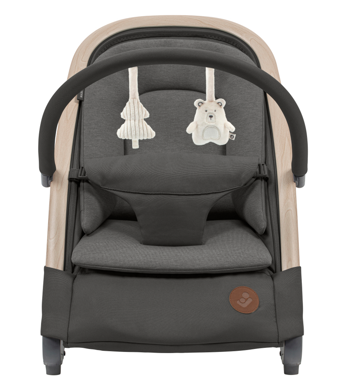 Maxi-Cosi Kori review - Bouncer & rocker chairs - Cots, night-time