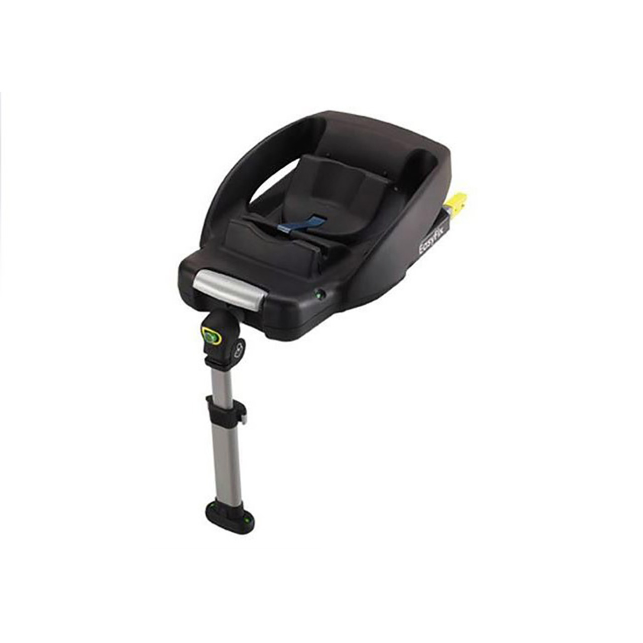 maxi cosi zelia car seat base installation