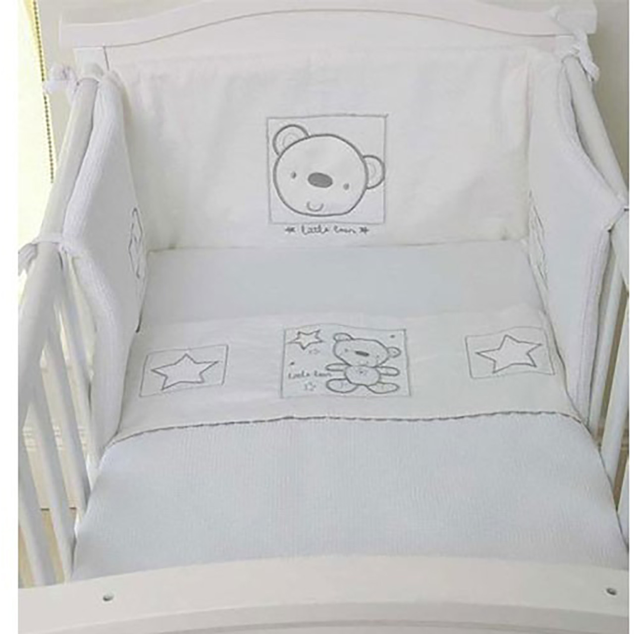 baby elegance kangu sheets