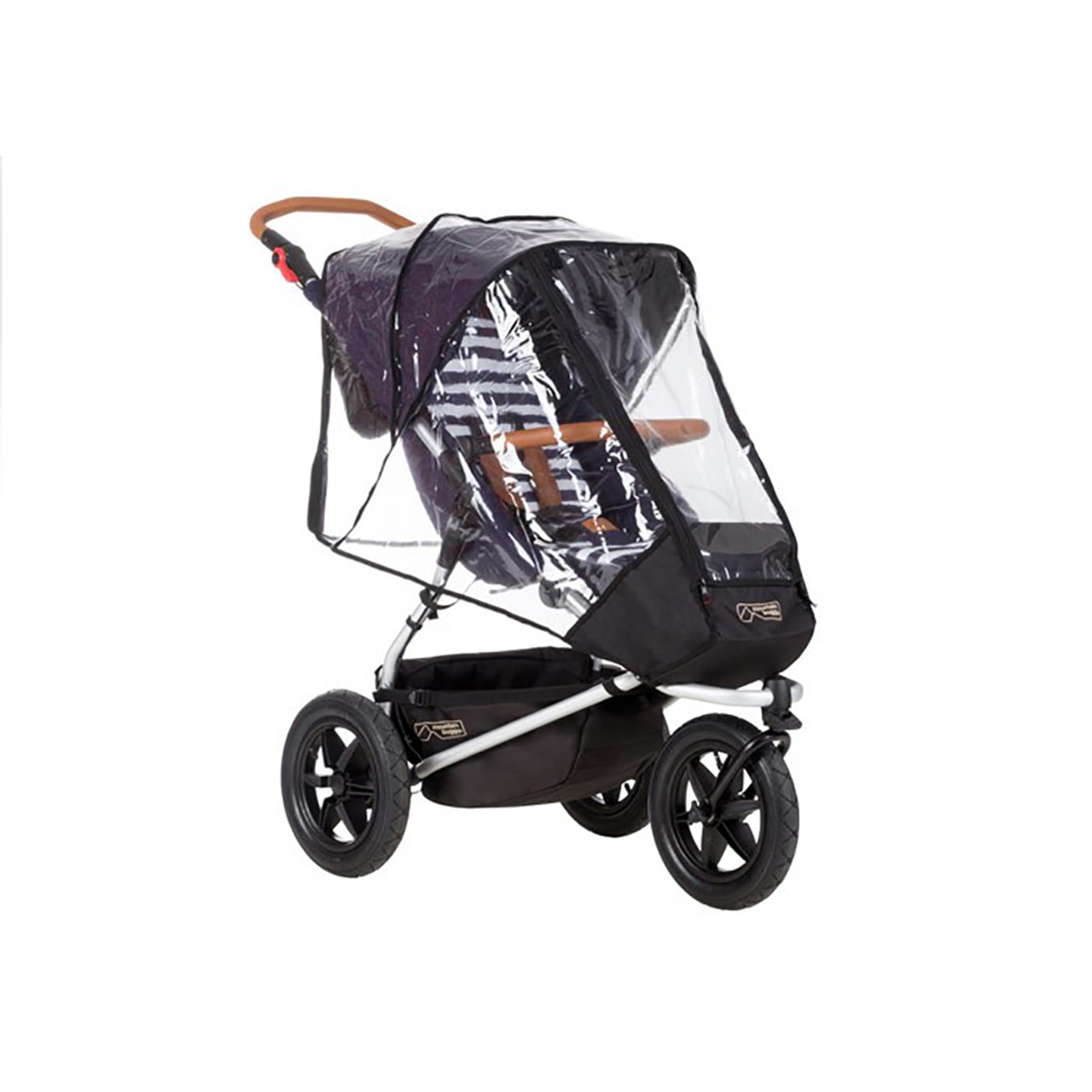 storm cover mountain buggy