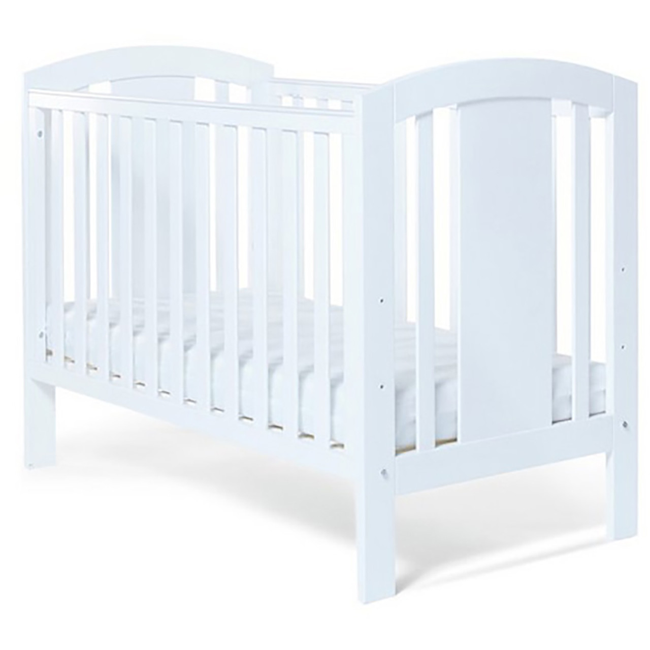 baby elegance cot mattress