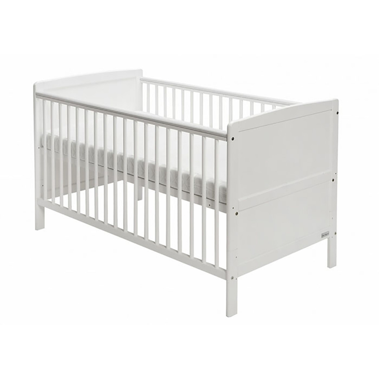 baby elegance cot top changer