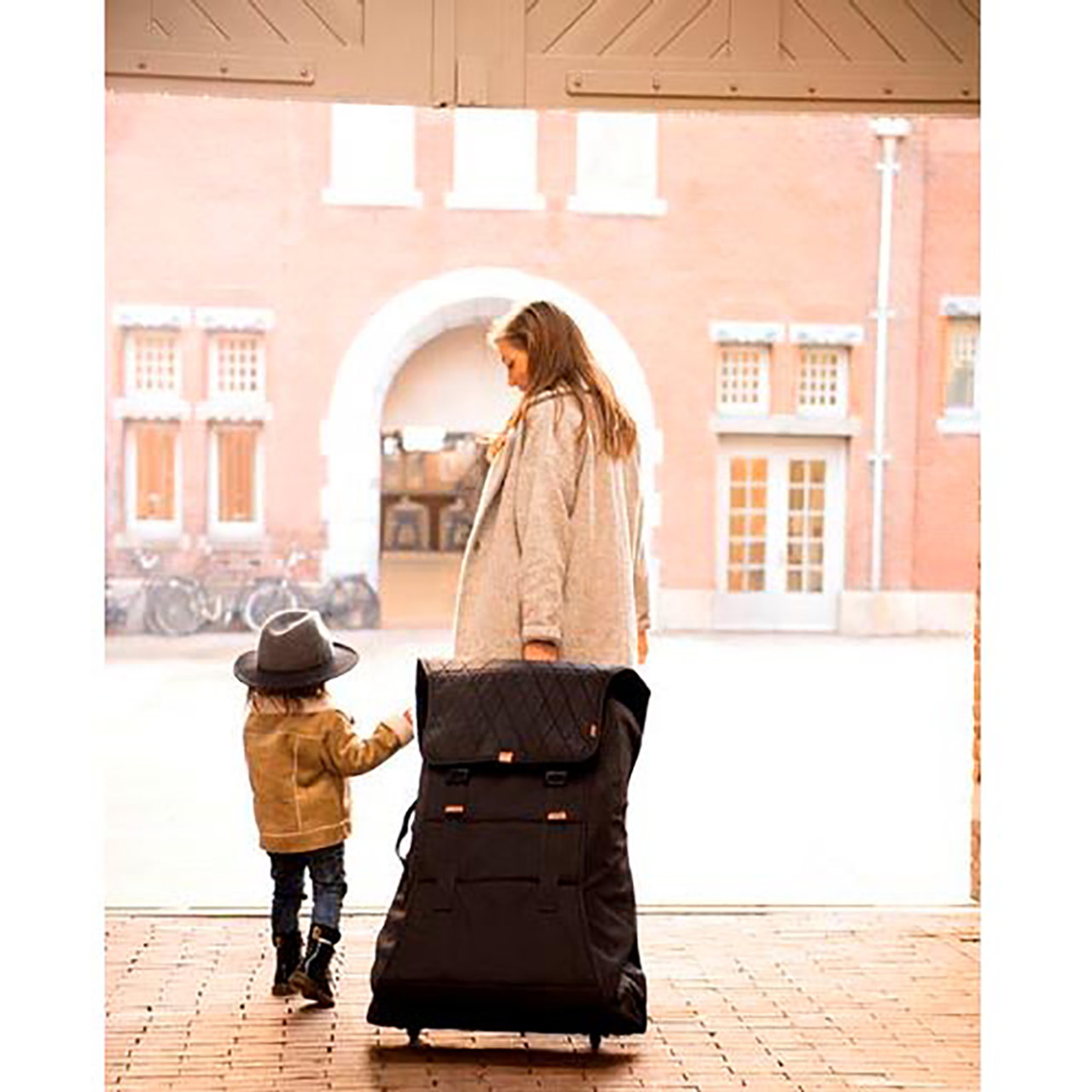 joolz pram travel bag