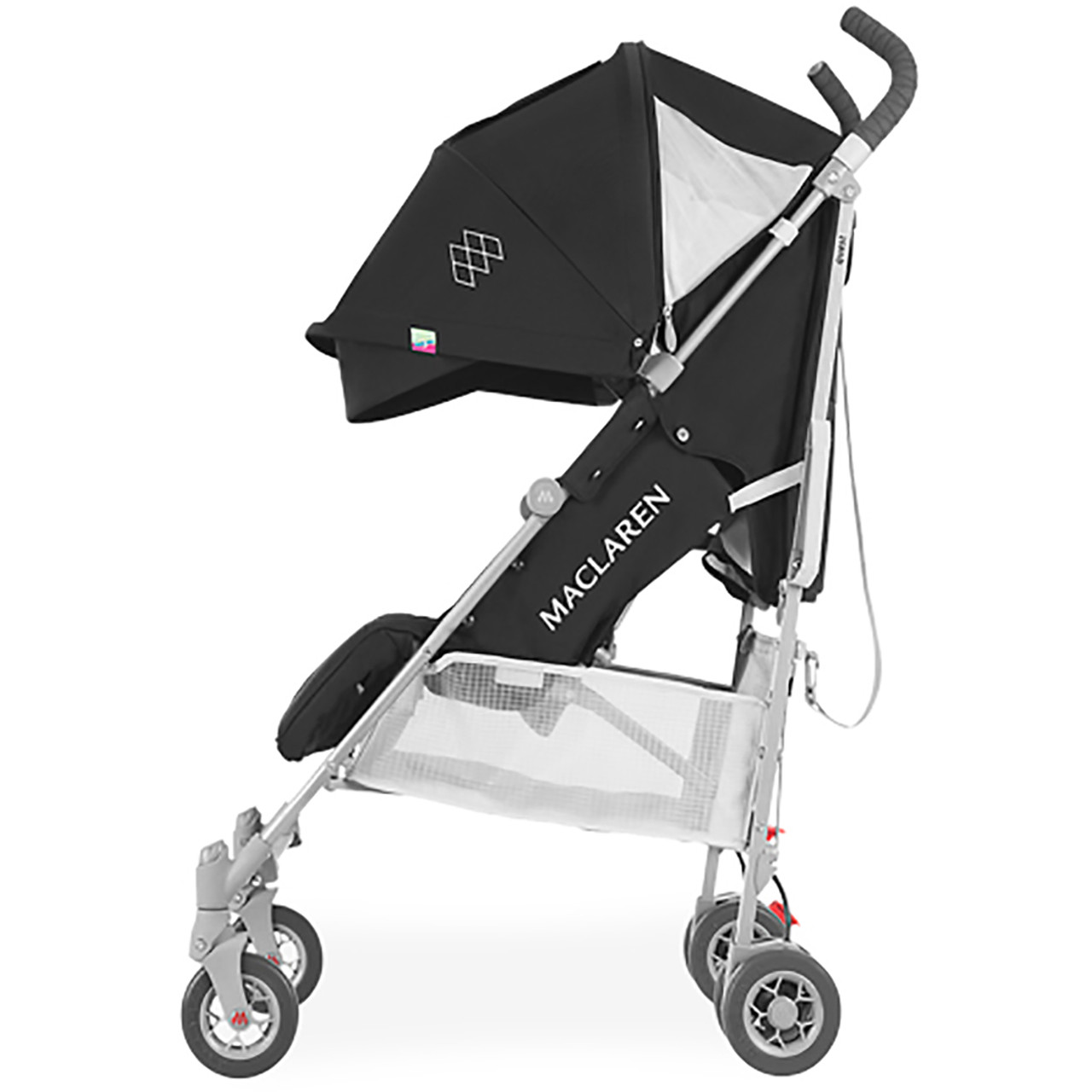 maclaren quest stroller ireland