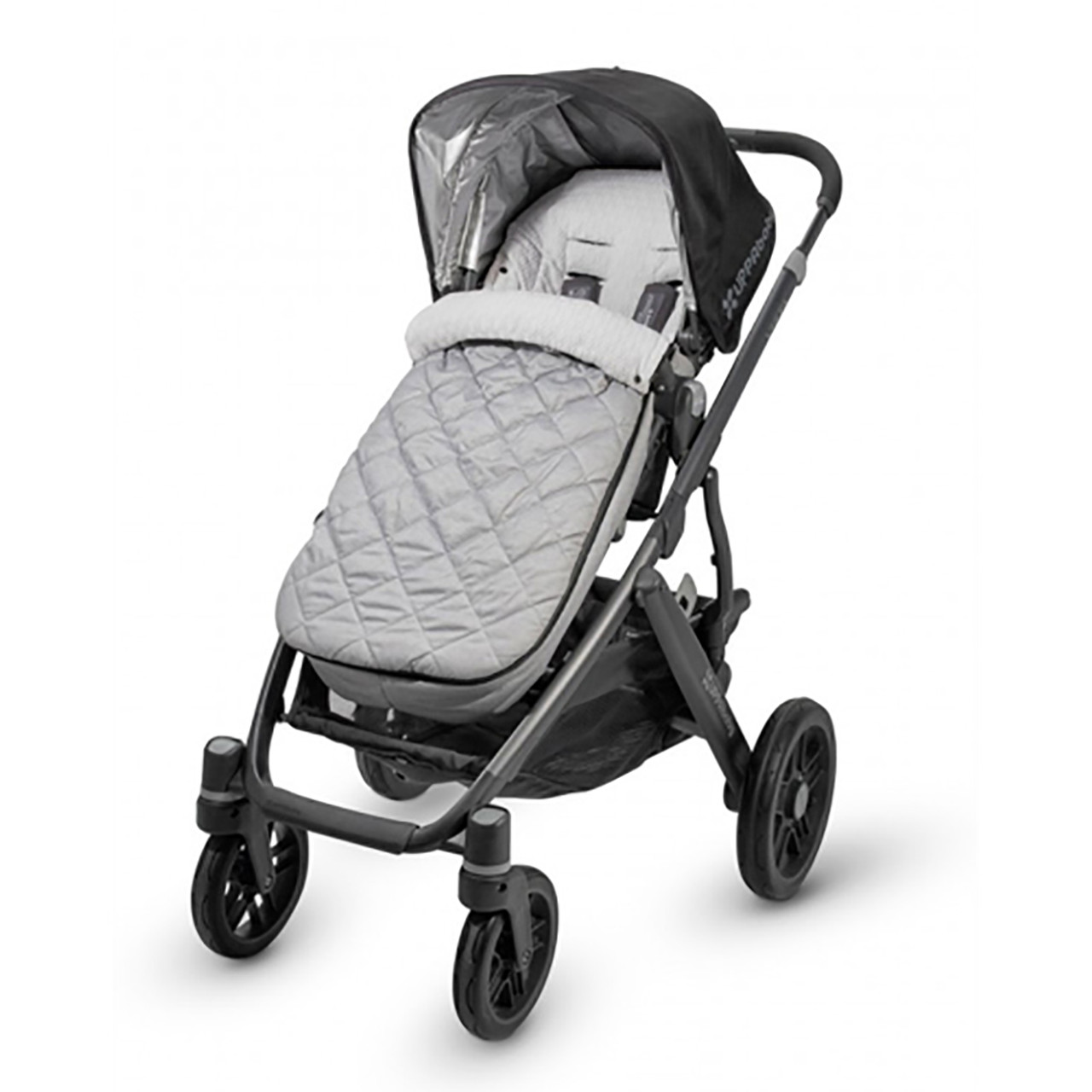 uppababy footmuff