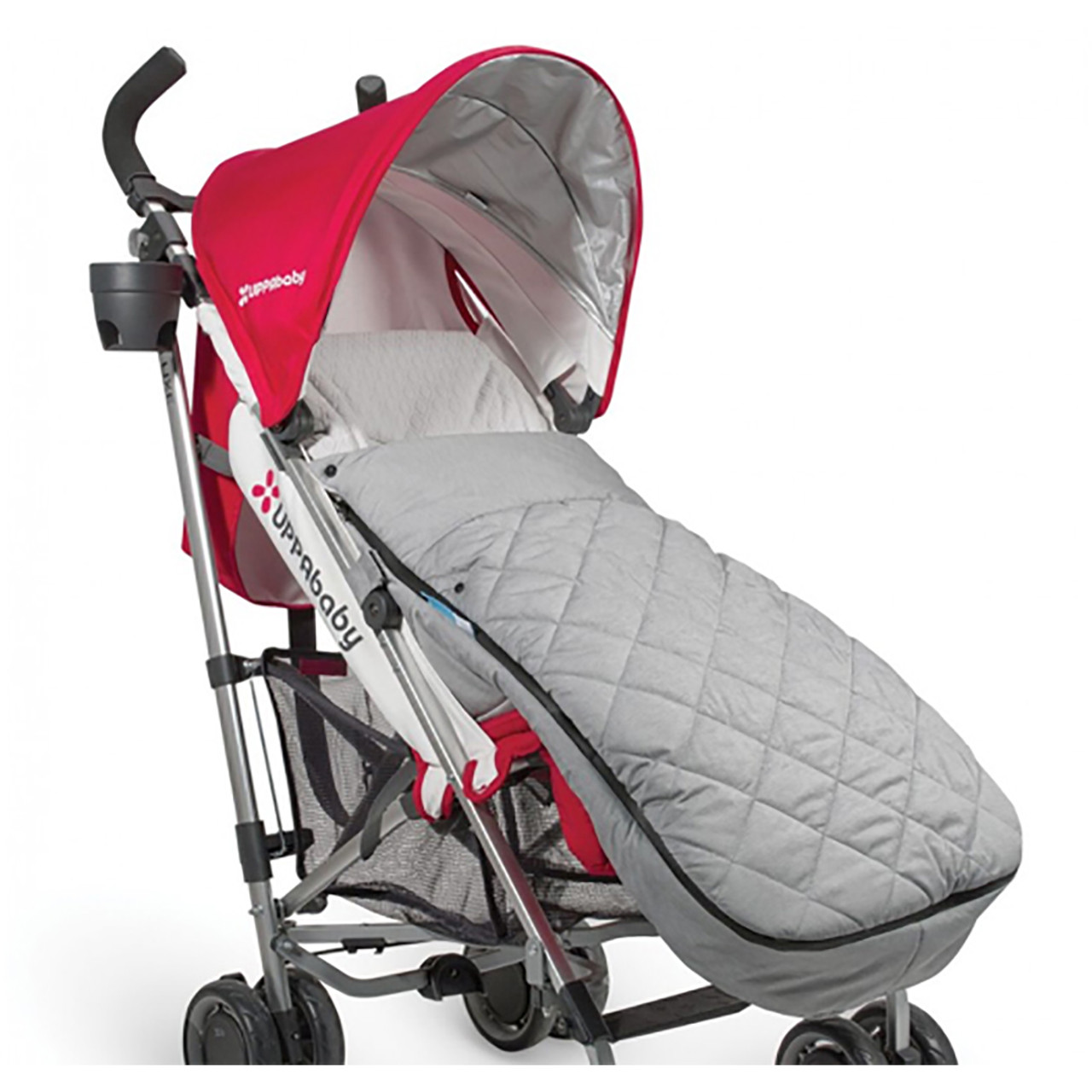 uppababy ganoosh jordan