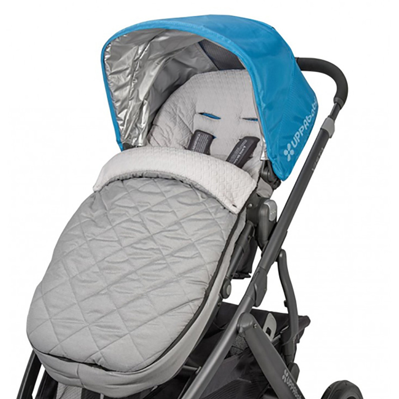 uppababy ganoosh emmett