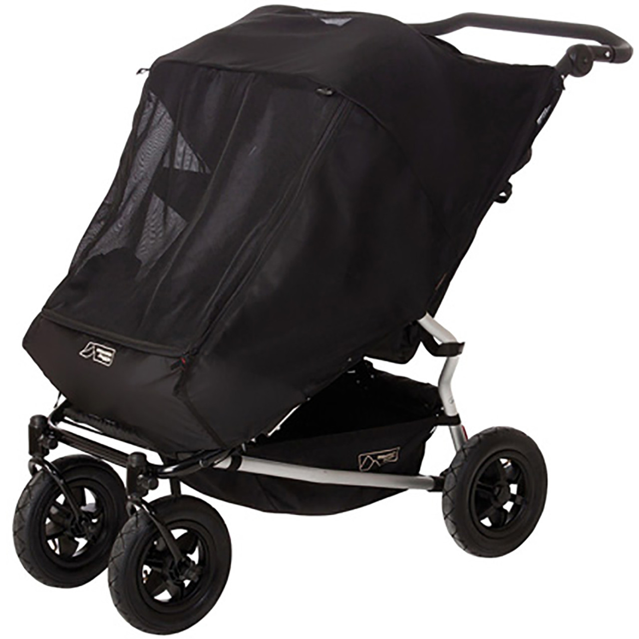 mountain buggy sun cover