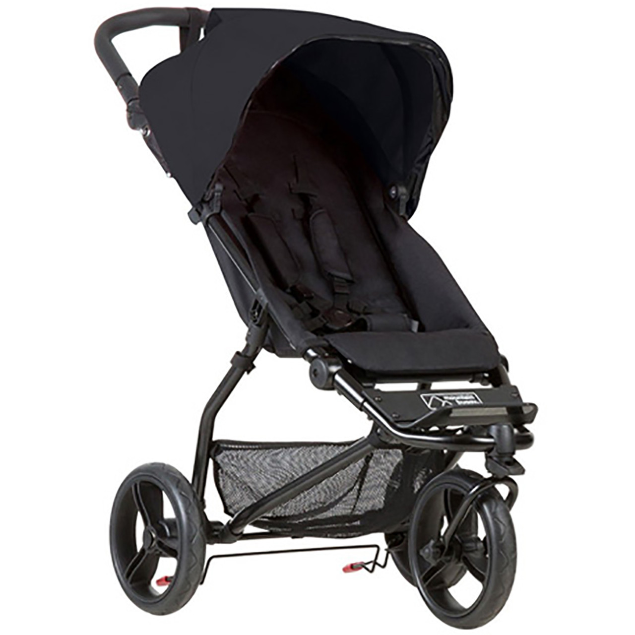 mountain buggy pushchair