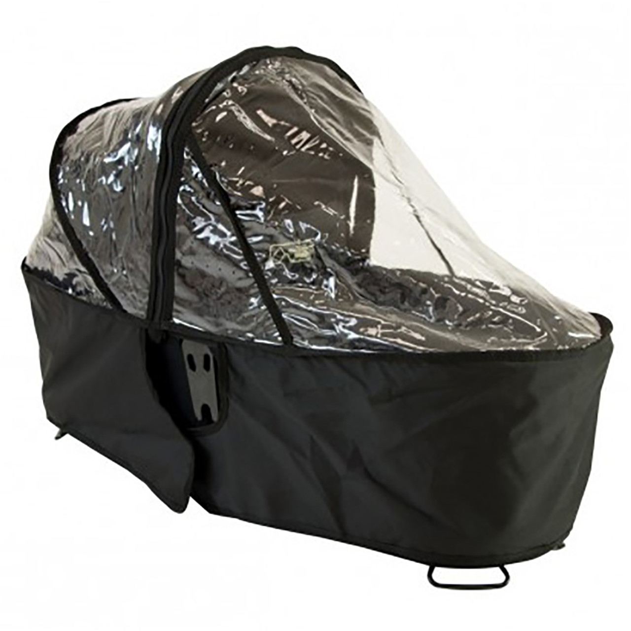 mountain buggy nano duo storm cover