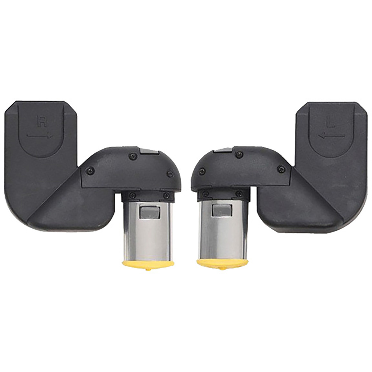 icandy peach double car seat adaptors