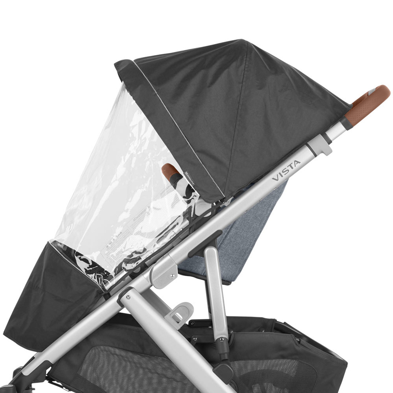 uppababy car seat rain cover