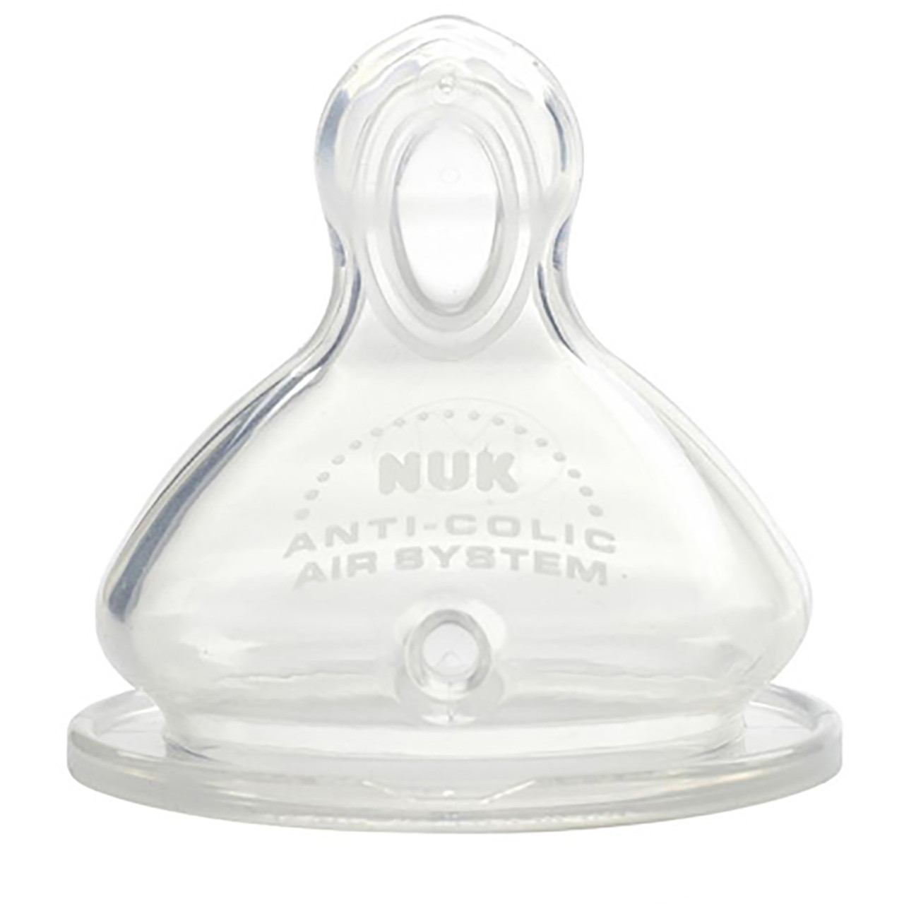 nuk bottles and teats