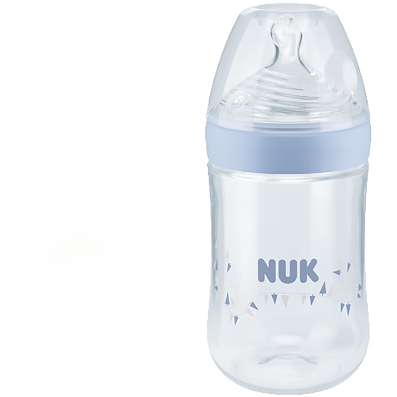 nuk nature sense boots