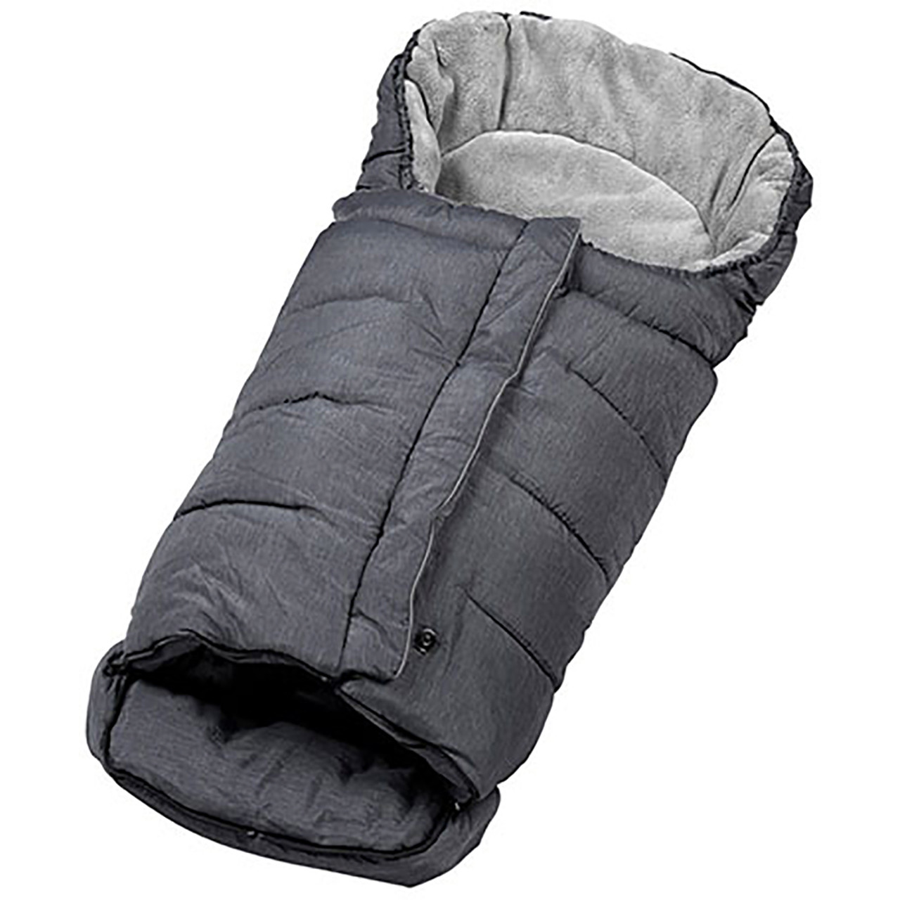 clevamama universal footmuff